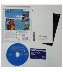 One Piece Unlimited Cruise 1 The Treasure beneath the wav, NINTENDO WII, PAL-ESP