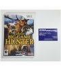 Cabela'a Big Game Hunter, Nintendo wii. Nuevo a estrenar. Pal-esp