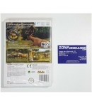 Cabela'a Big Game Hunter, Nintendo wii. Nuevo a estrenar. Pal-esp