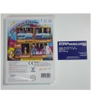 Tv Show King Party, Nintendo wii. Pal-esp.