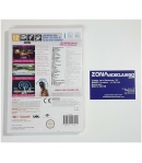 U-Sing U've Got Talent, Nintendo wii. Pal-esp