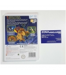 Ben 10 Alien Force, Nintendo wii. Pal-esp