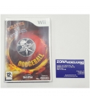 Pirates vs Ninjas Dodgeball, Nintendo Wii, Pal-Esp