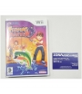 Fishing Master, Nintendo Wii, Pal-Esp