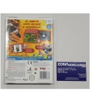 U Draw Kung Fu Panda 2, Nintendo Wii, Pal-Esp