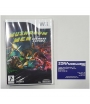 Mushroom Men Las Guerras Espora, Nintendo Wii, Pal-Esp