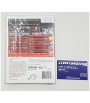 We sing ROCK!, Nintendo Wii, Pal-Esp