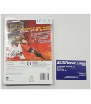 Disney Bolt, Nintendo Wii, Pal-Esp