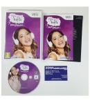 Disney Violetta, Nintendo Wii, Pal-Esp