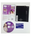 Disney Violetta, Nintendo Wii, Pal-Esp