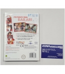 High School Musical 3 Dance!, Nintendo Wii, Pal-Esp