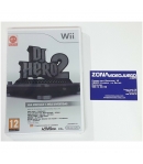 Dj Hero 2, Nintendo Wii, Pal-Eur