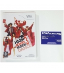Disney High School Musical 3 Dance!, Nintendo Wii, Pal-Eur