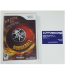 Pirates Vs Ninjas Dodgeball, Nintendo Wii, Pal-Eur