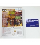 Pirates Vs Ninjas Dodgeball, Nintendo Wii, Pal-Eur