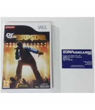 Def Jam Rapstar, Nintendo Wii, Pal-Eur