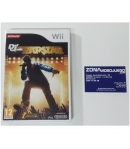 Def Jam Rapstar, Nintendo Wii, Pal-Eur