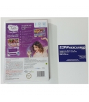 Disney Violetta, Nintendo Wii, Pal-Esp