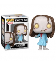 Pop! Movies Katherine 1646 The Exorcist Believer