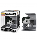 Pop! Deluxe Robert Wilson 1584 The Twilight Zone