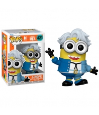 Pop! J-Hope 421 Bts Illumination's Despicable Me 4