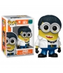 Pop! Jimin 422 Bts Illumination's Despicable Me 4