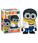Pop! Jimin 422 Bts Illumination's Despicable Me 4