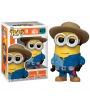 Pop! V 423 Bts Illumination's Despicable Me 4