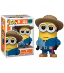 Pop! V 423 Bts Illumination's Despicable Me 4