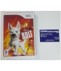 Disney Bolt, Nintendo Wii, Pal-Esp