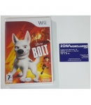 Disney Bolt, Nintendo Wii, Pal-Esp