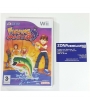 Fishing Master, Nintendo Wii, Pal-Esp