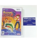 Fishing Master, Nintendo Wii, Pal-Esp