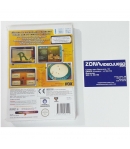 Mi Experto en Vocabulario, Nintendo Wii, Pal-Esp