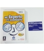Mi Experto en Vocabulario, Nintendo Wii, Pal-Esp