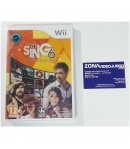 Let's Sing 6 Versión Española, Nintendo Wii, Pal-Esp
