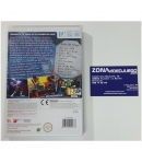 Musiic Party Rock the House, Nintendo Wii, Pal-Esp