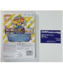 Pop'n Rhythm, Nintendo Wii, Pal-Esp