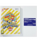 Pop'n Rhythm, Nintendo Wii, Pal-Esp