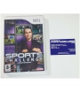 Sports Challenge Desafío Deportivo, Nintendo Wii, Pal-Esp