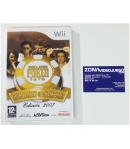 World Series of Poker Edición 2007, Nintendo Wii, Pal-Esp
