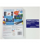 U Draw Studio Artista al Instante, Nintendo Wii, Pal-Esp