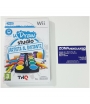 U Draw Studio Artista al Instante, Nintendo Wii, Pal-Esp