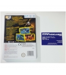 The Secret Saturdays Beasts of the 5th Sun, Nintendo Wii, Pal-Esp