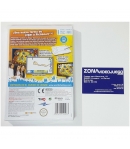 U Draw Pictionary, Nintendo Wii, Pal-Esp