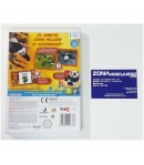 U Draw Kung Fu Panda 2, Nintendo Wii, Pal-Esp