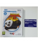 U Draw Kung Fu Panda 2, Nintendo Wii, Pal-Esp