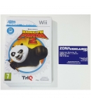 U Draw Kung Fu Panda 2, Nintendo Wii, Pal-Esp