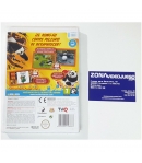 U Draw Kung Fu Panda 2, Nintendo Wii, Pal-Esp