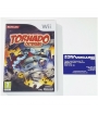 Tornado Outbreak, Nintendo Wii, Pal-Esp